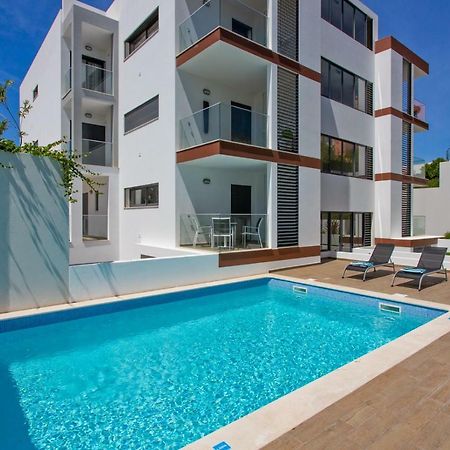 Apartmán Casa Saura Alvor Exteriér fotografie